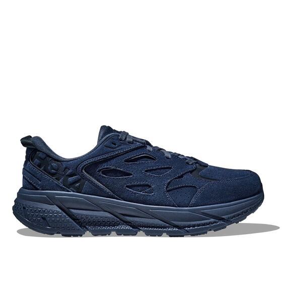 Hoka One One Shoes - ❗️NEW $170 wmns HOKA Clifton L Suede❗️size 9❗️